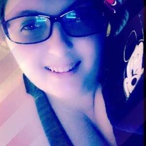 Meet your Posher, Cindy